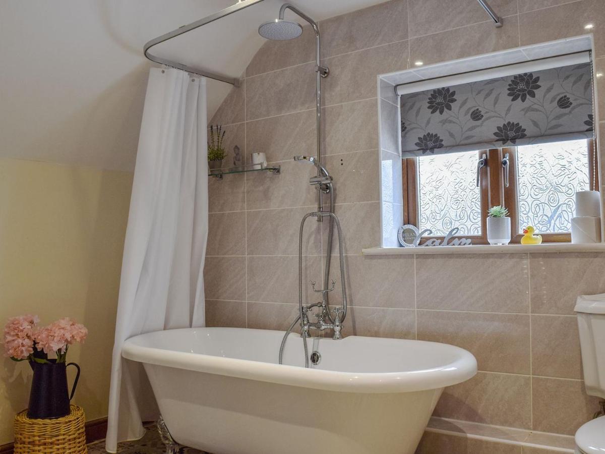 Villa Puddleduck House à Bourton-on-the-Water Extérieur photo