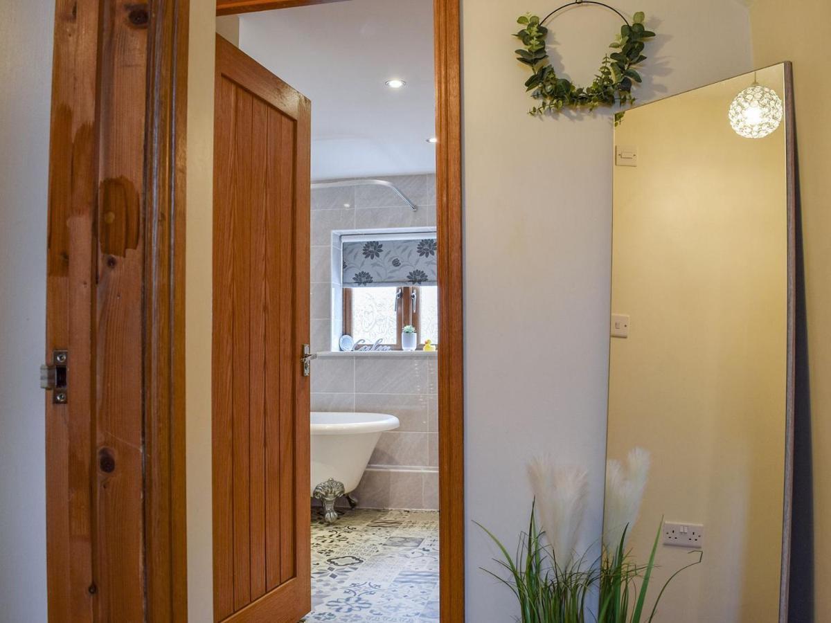 Villa Puddleduck House à Bourton-on-the-Water Extérieur photo