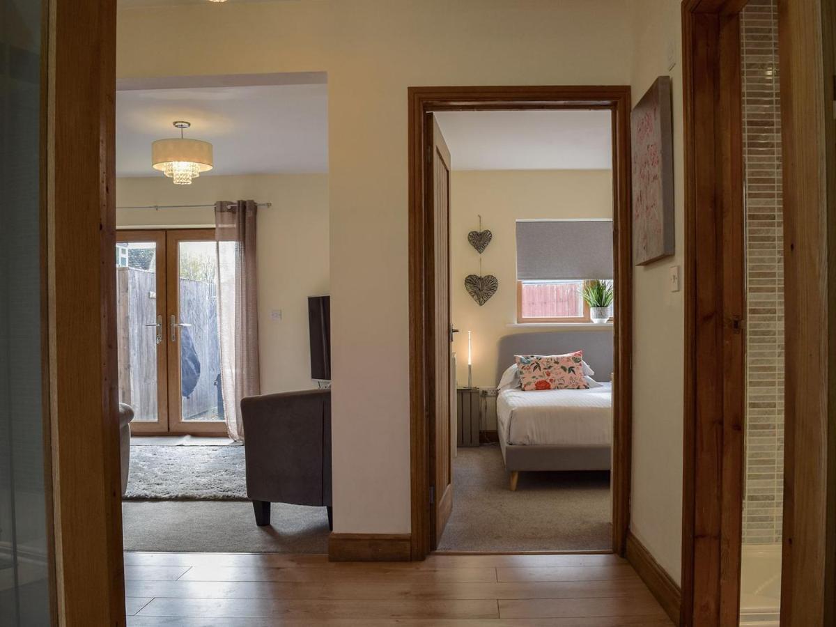 Villa Puddleduck House à Bourton-on-the-Water Extérieur photo