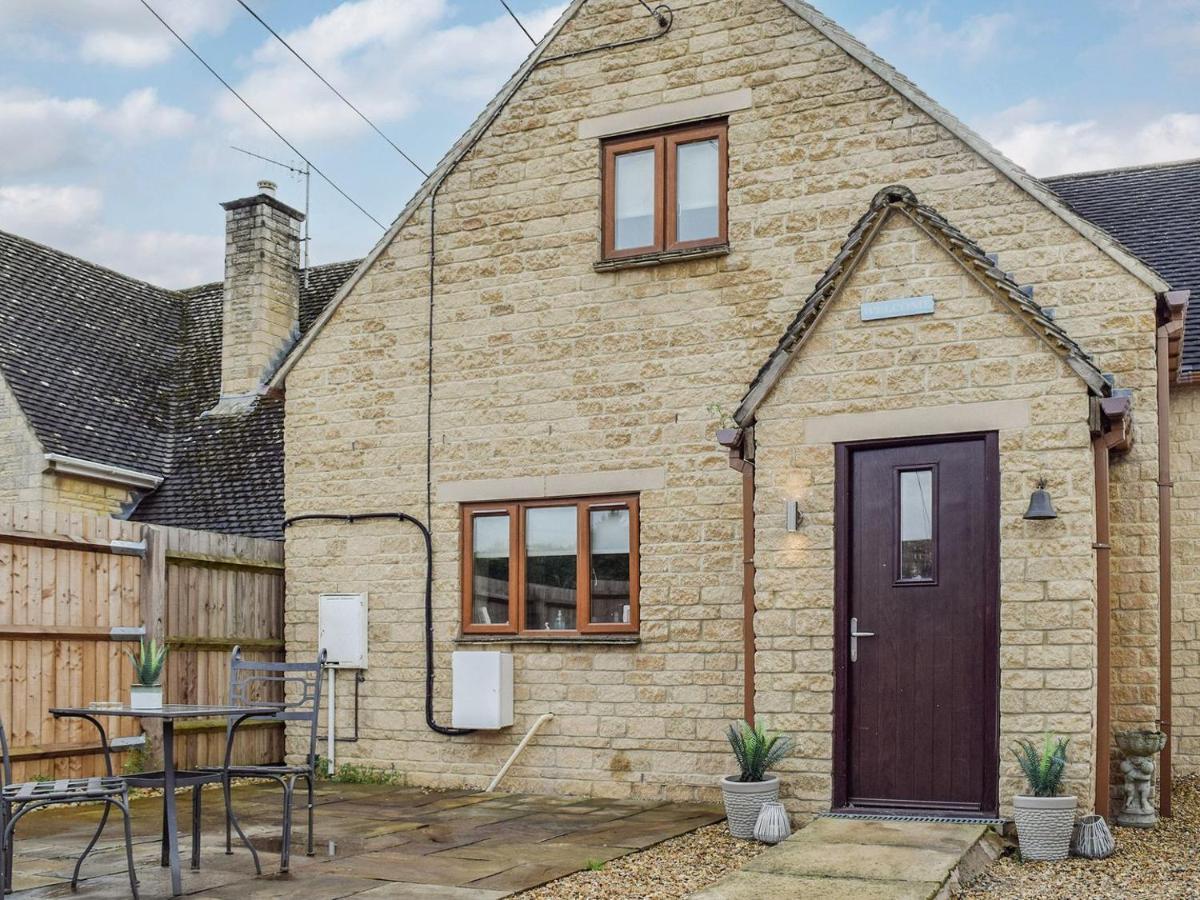 Villa Puddleduck House à Bourton-on-the-Water Extérieur photo